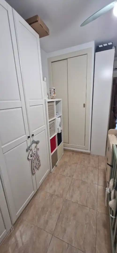 Bedroom of Flat for sale in Alcúdia