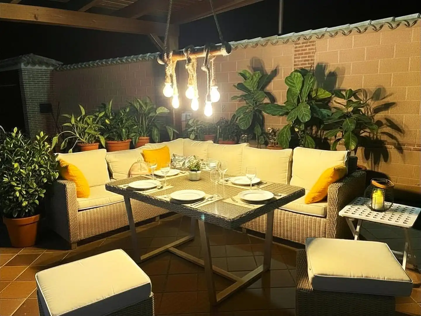 Chalet con piscina en venta en PADILLA, imagen 7