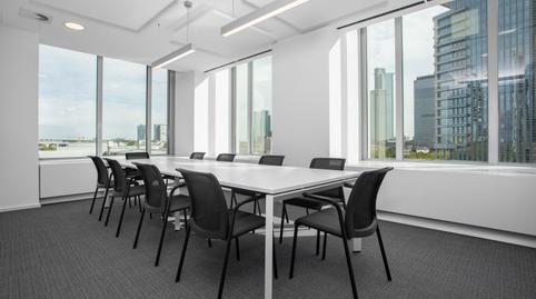 Foto 5 de Oficina de lloguer a Avenida Juan Sebastián Elcano, 24, Pedregalejo - Morlaco, Málaga