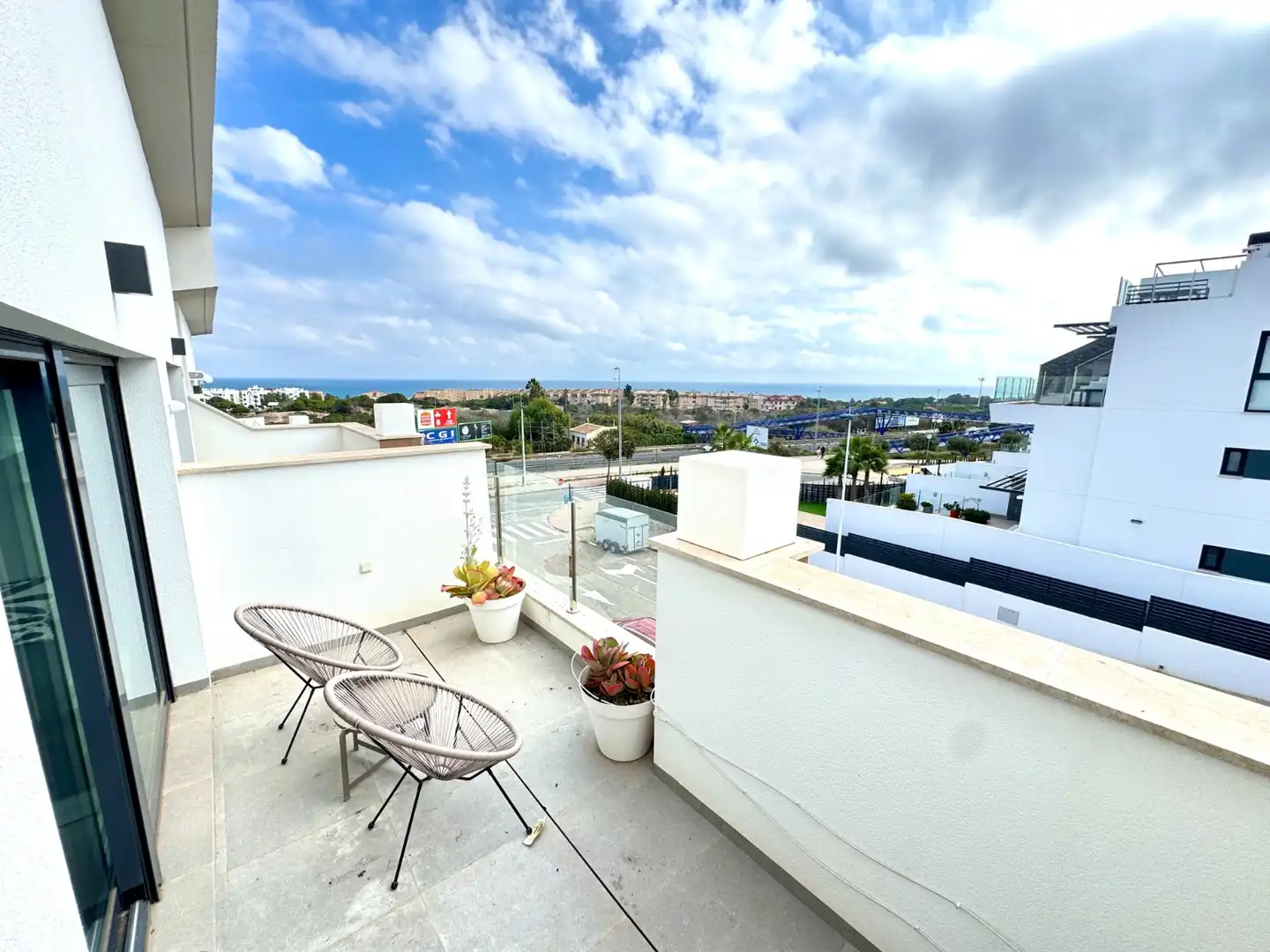Haus mit Pool zum Verkauf in Los Secanos, imagen 28