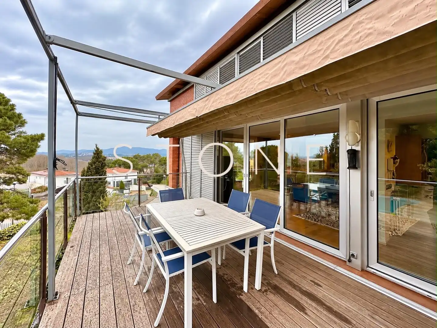 Maison avec terrasse à vendre à Montjuïc, imagen 4