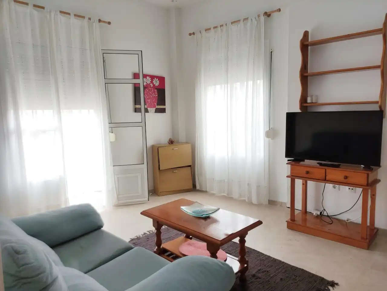Flat for rent in Calle Crucero, La Jara
