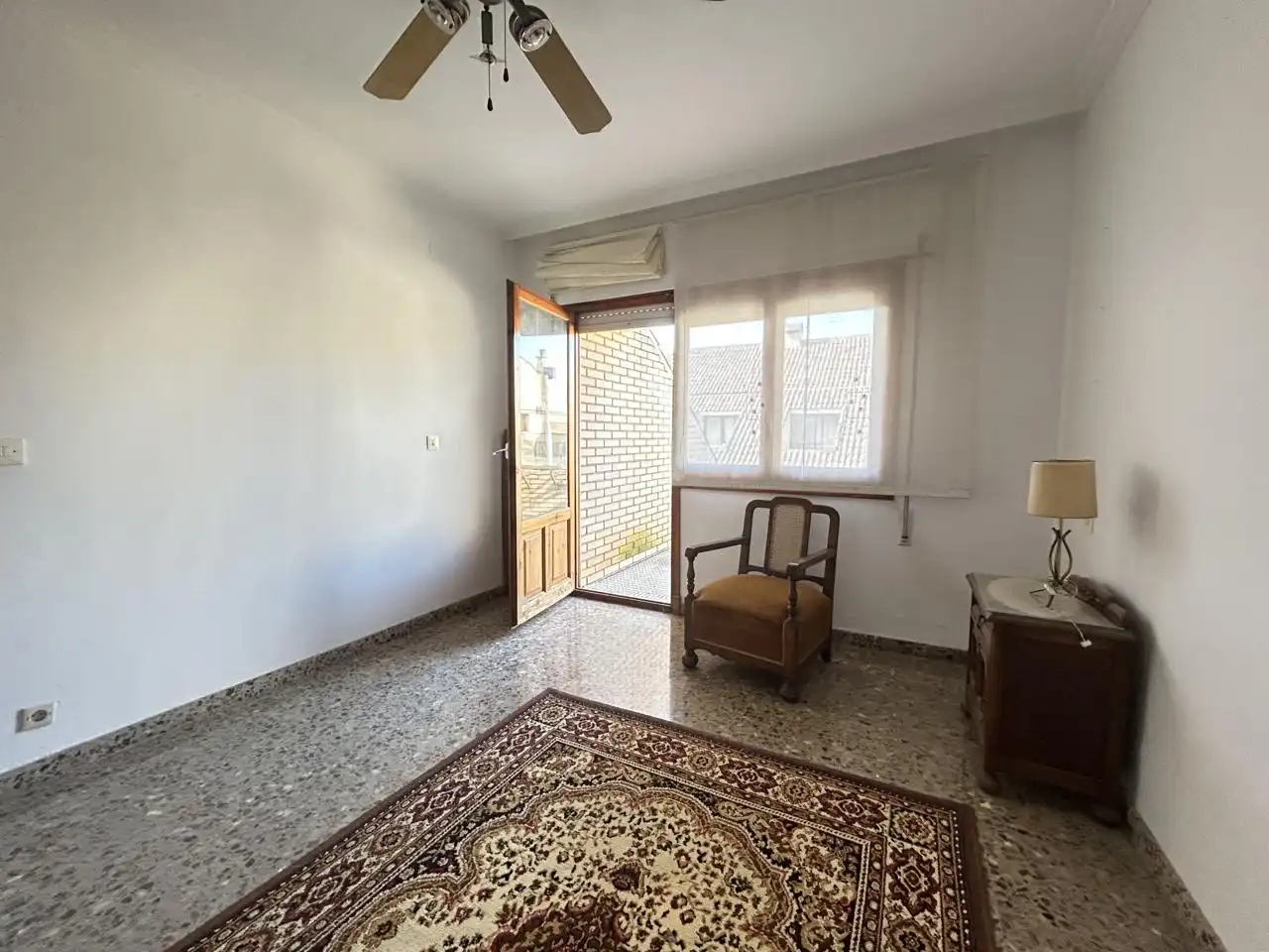 Casa amb terrassa en venda a Travesía Europa, imagen 48