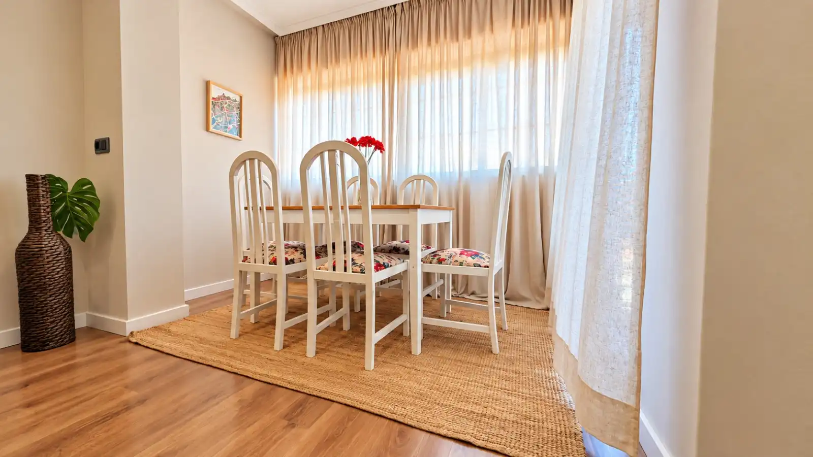 Appartamento con balcone in vendita a Don Benito, imagen 2