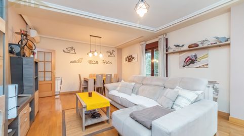 Photo 3 of Flat for sale in Calle Fernando VII, San José - Buenos Aires, Pinto