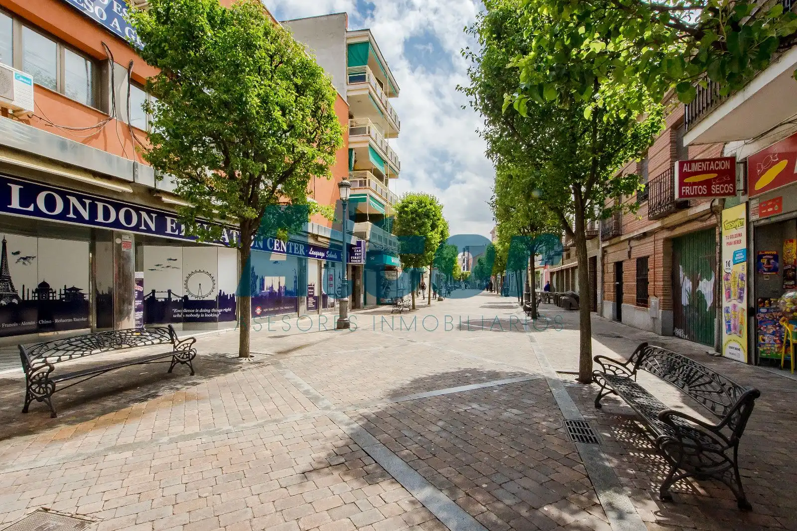 Local commercial à vendre à DE LA PLAZA, imagen 28