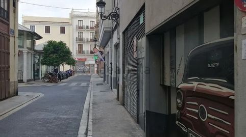 Photo 3 of Garage for rent in Carrer Dels Soguers, 1, El Carme, Valencia Capital