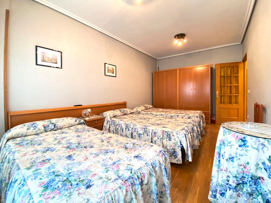 Flat for sale in FRANCIA, El Anglo