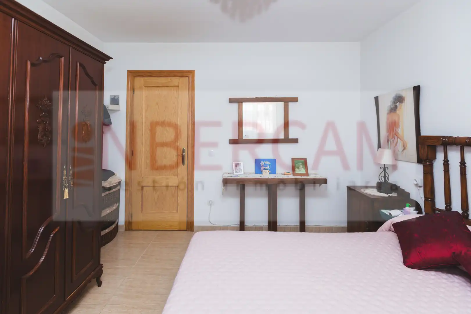 Habitación de Piso en venta en El Ejido con Aire acondicionado, Terraza y Amueblado