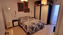 Bedroom of Flat for sale in Málaga Capital  with Air Conditioner and Terrace