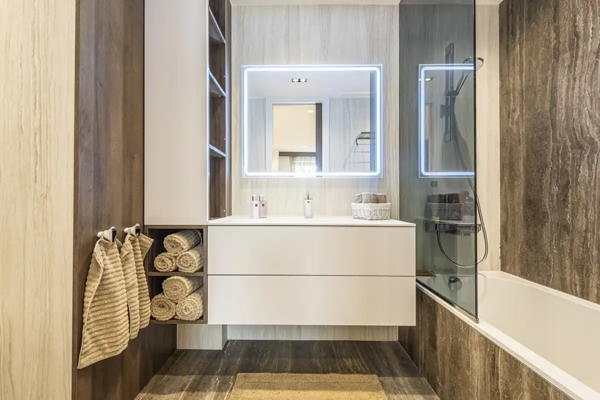 Ático con ascensor en venta en Nueva Andalucía, imagen 14