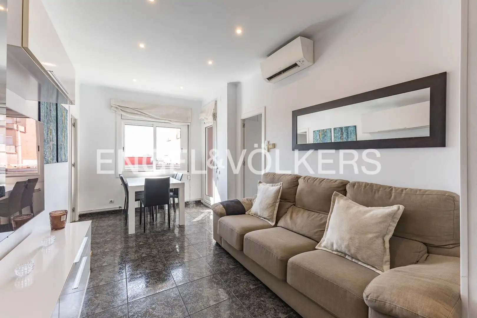 Wohnung mit Terrasse zum Verkauf in El Gall, imagen 3