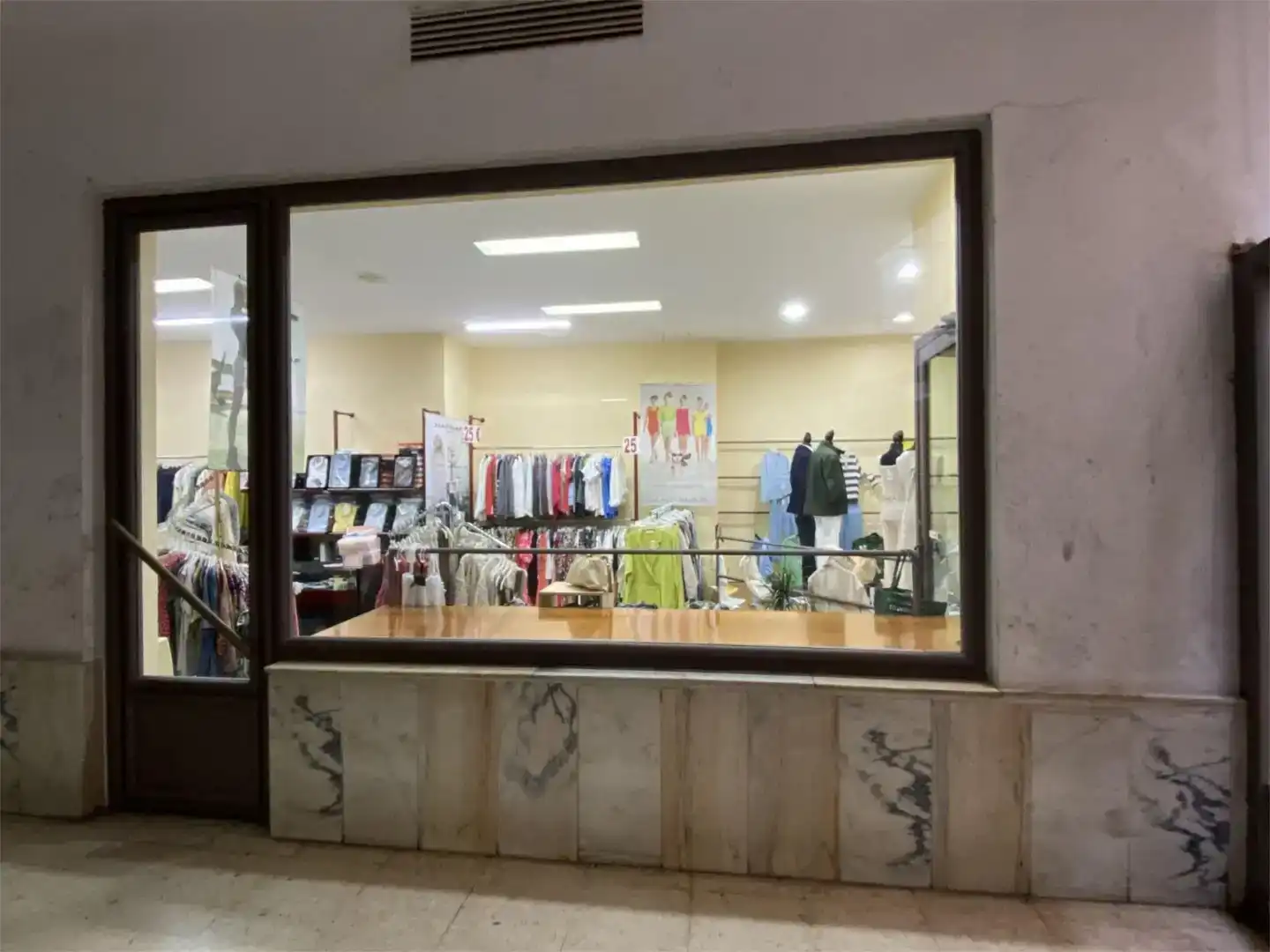 Local en venta en Jaraíz de la Vera, Cáceres