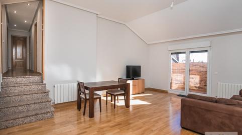 Photo 2 of Flat for sale in Calle Ciudad de Caceres, 4, Hervencias Altas - El Pinar, Ávila