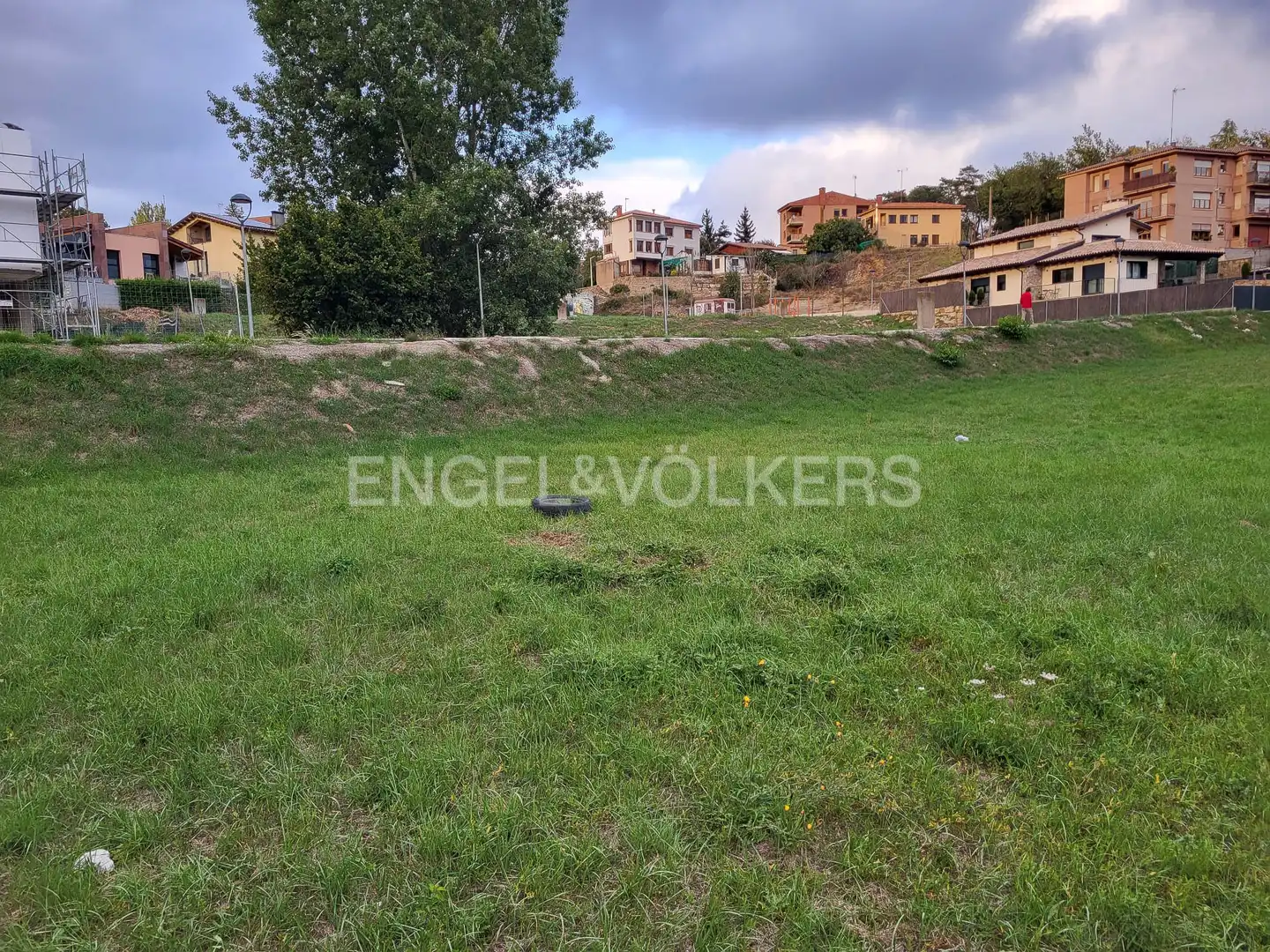 Terreno residencial en venta en Castellterçol, imagen 4