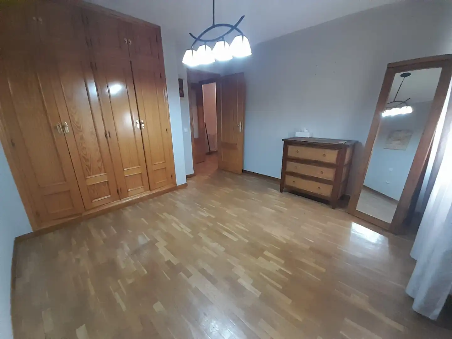 Dormitori de Pis en venda en Puertollano amb Aire condicionat, Calefacció i Parquet