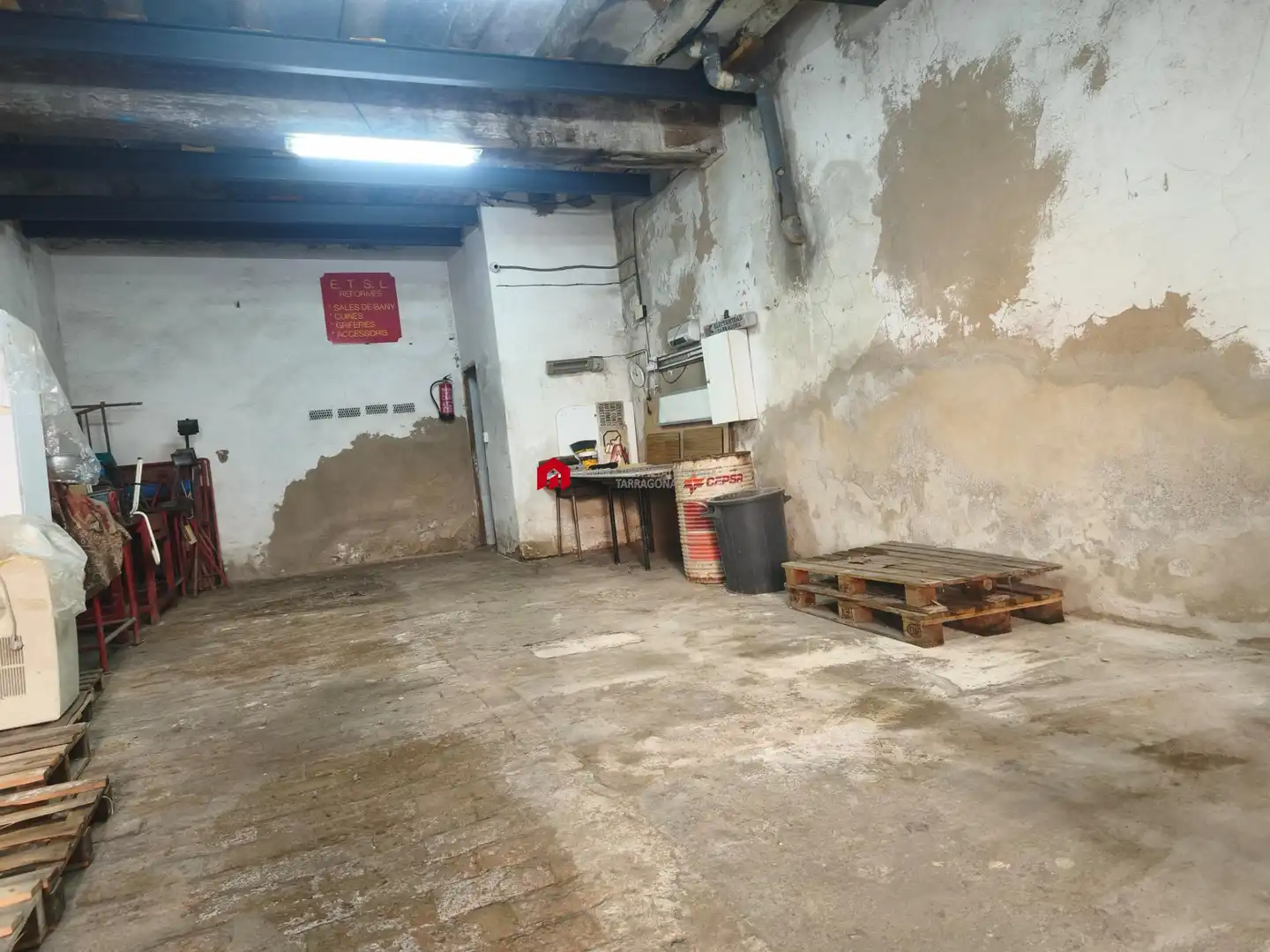 Local comercial en venta en Calle de Smith 28, imagen 6