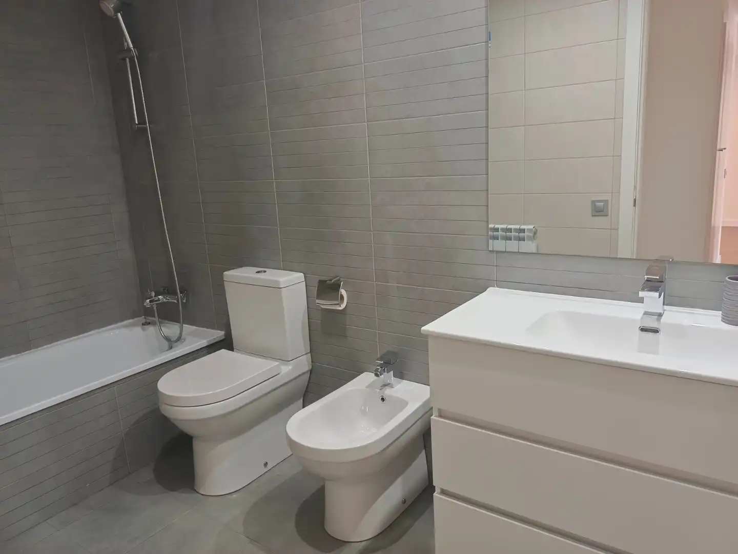 Apartamento de alquiler en Lleida, Lleida
