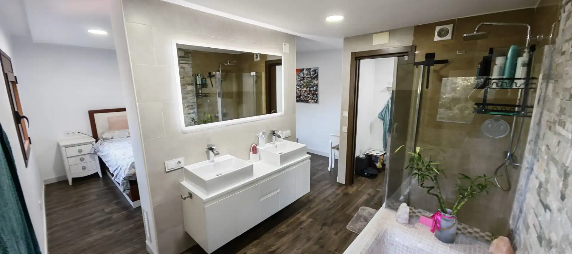 Casa con piscina en venta en Roca Grossa, imagen 7