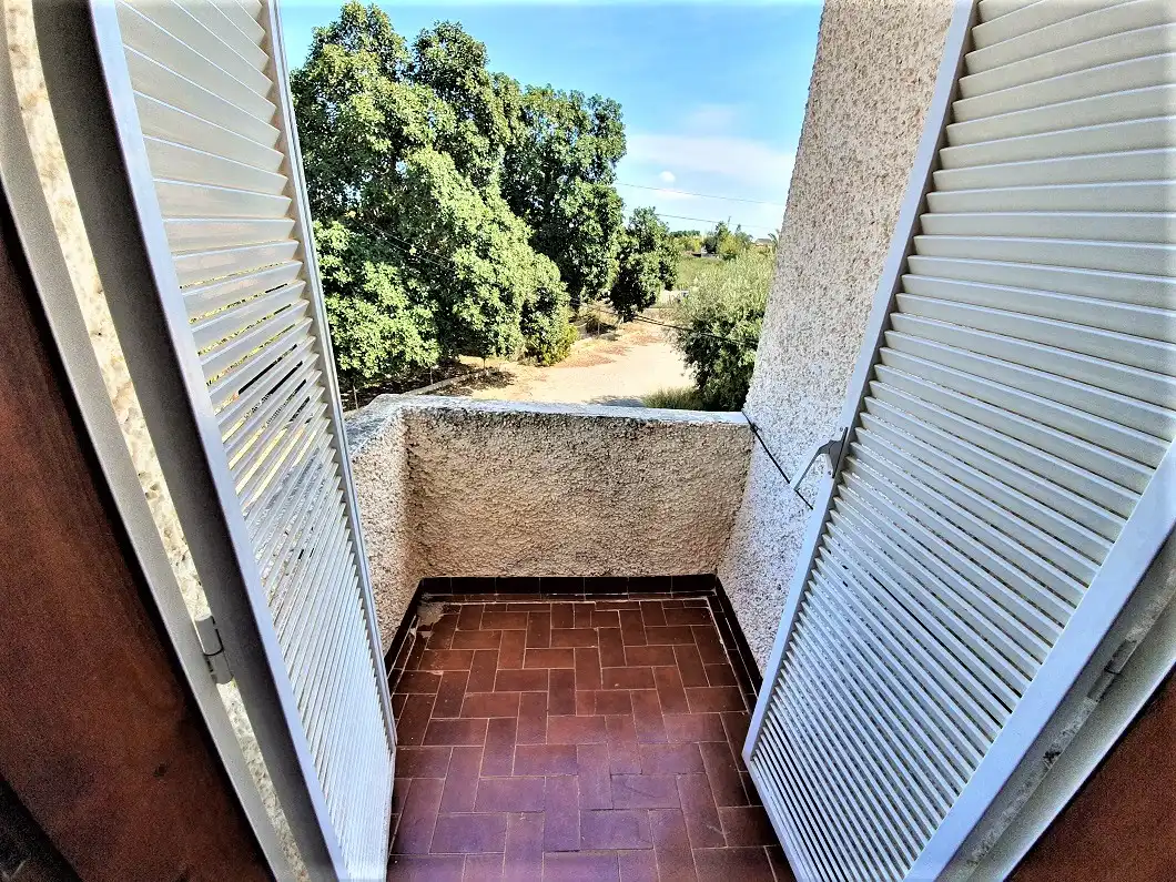 Terrassa de Casa o xalet en venda en Elche / Elx amb Jardí privat, Terrassa i Traster