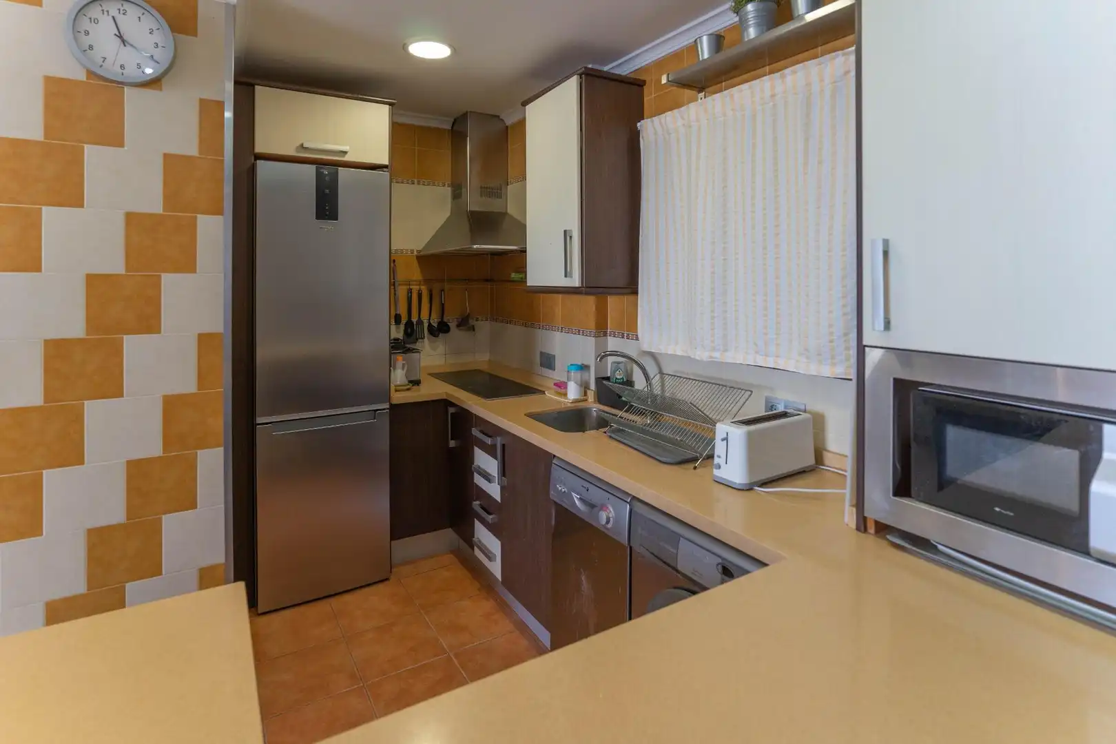 Apartamento de alquiler en Benalmádena, Málaga