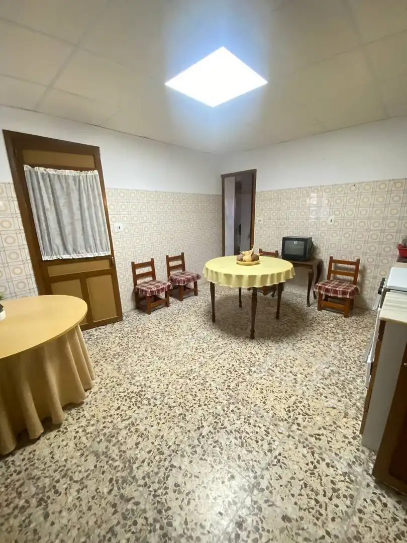 Casa rustica con giardino in vendita a La Romana, imagen 5