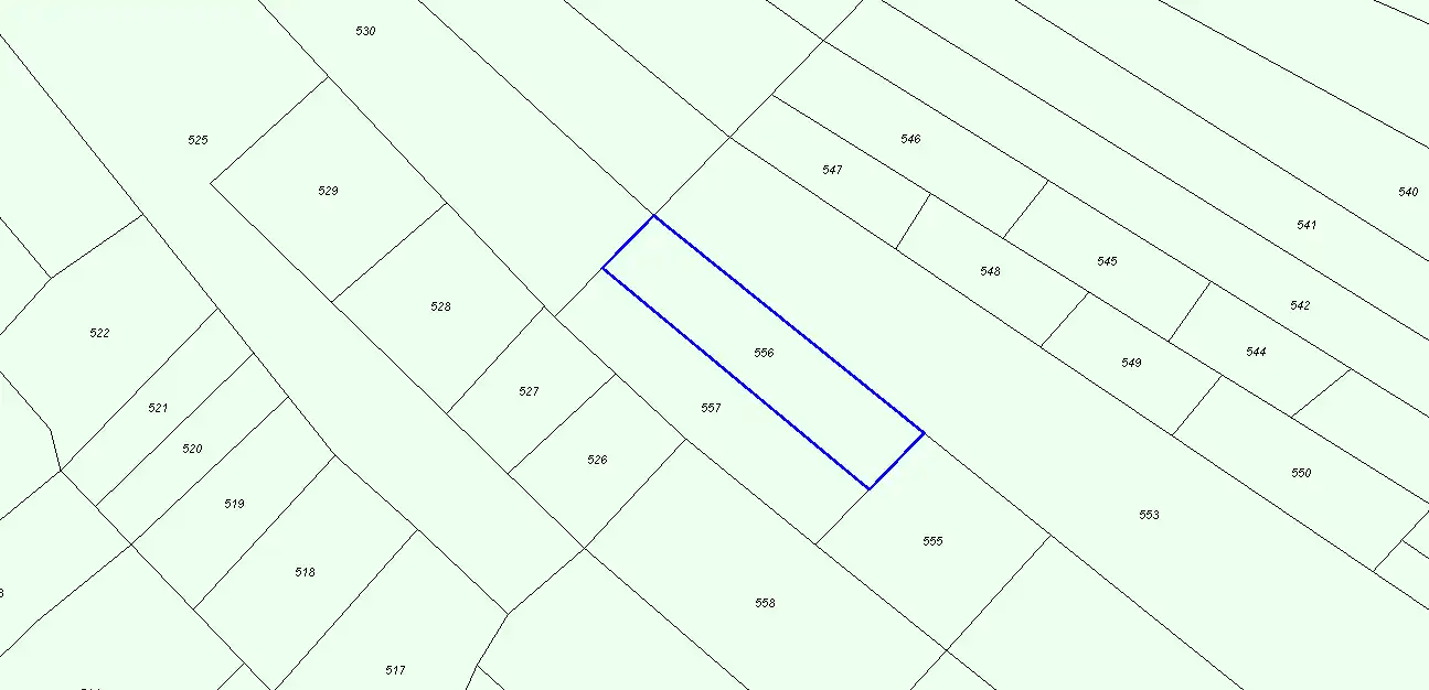 Residencial en venta en Dobla, Casas Bajas