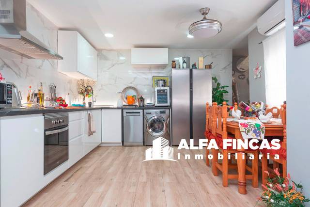 Casa-chalet en Venta en Colmenar, 10 en Vara de Rey