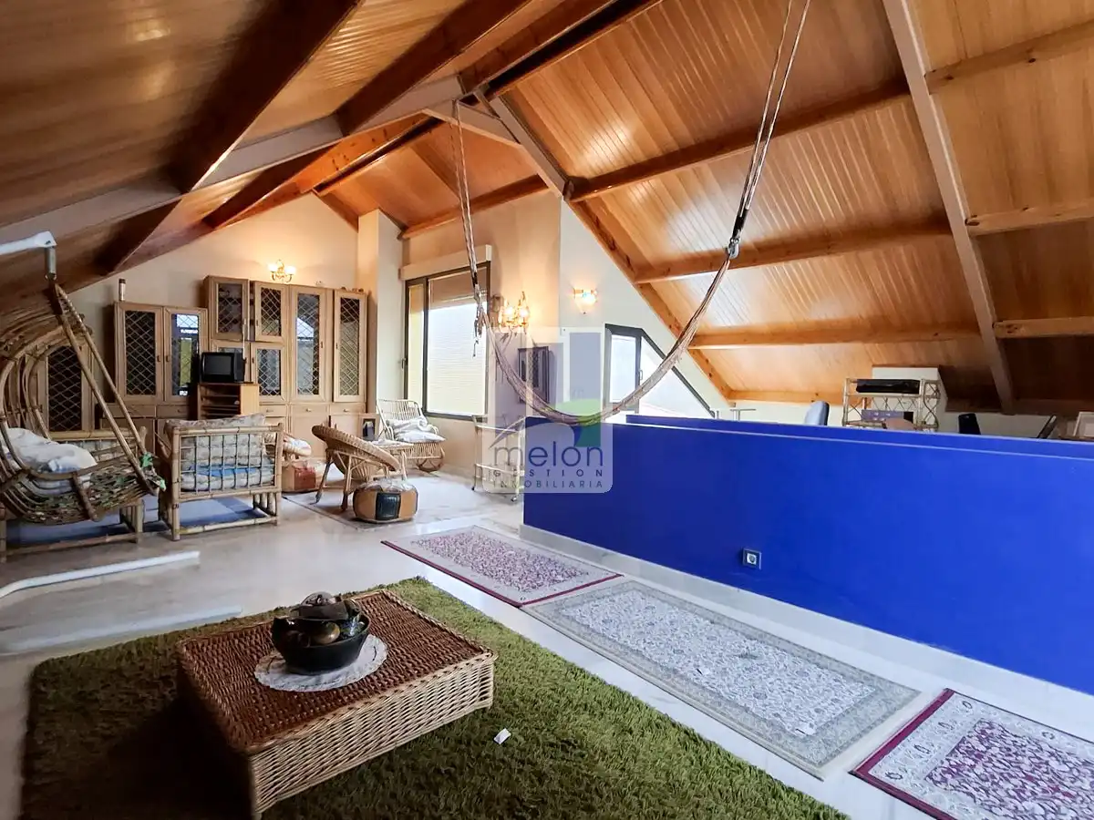 Casa o xalet en venda a FRANDOVINEZ, Frandovínez