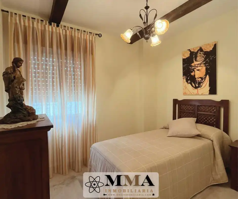 Habitación de Ático en venta en Huelva con Aire acondicionado, Calefacción y Terraza