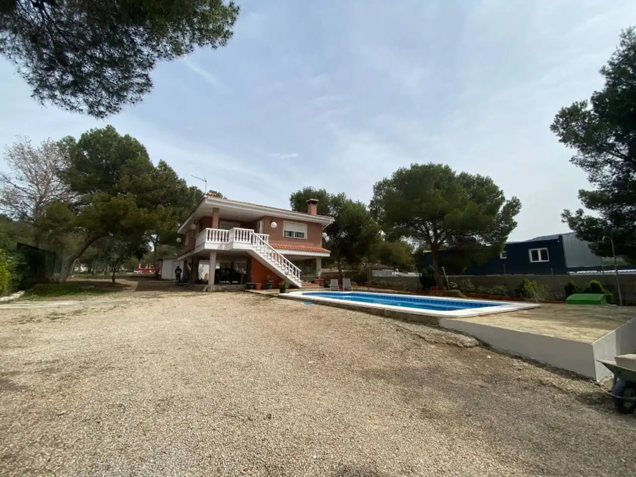 Casa o xalet en venda a Tibi