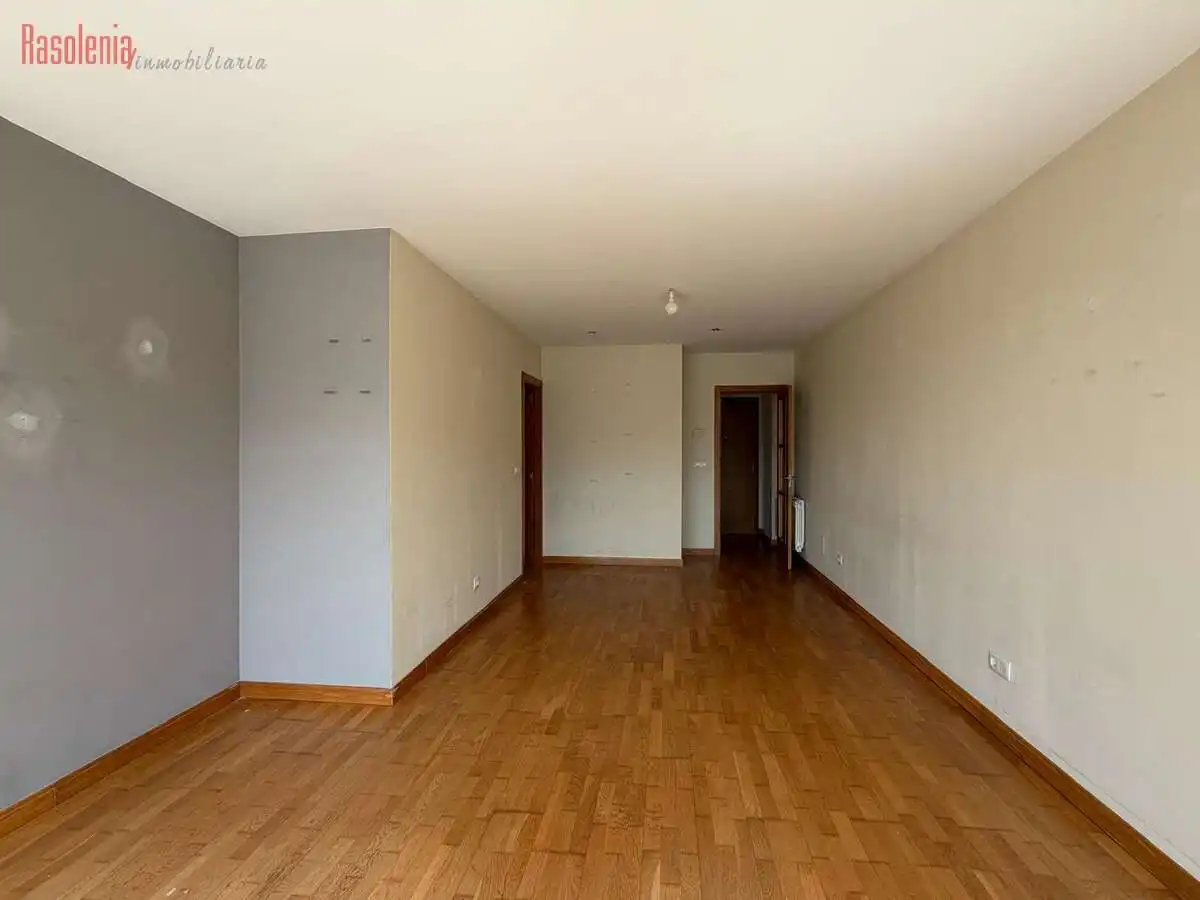 Piso en venta en Narón con Calefacción y Trastero