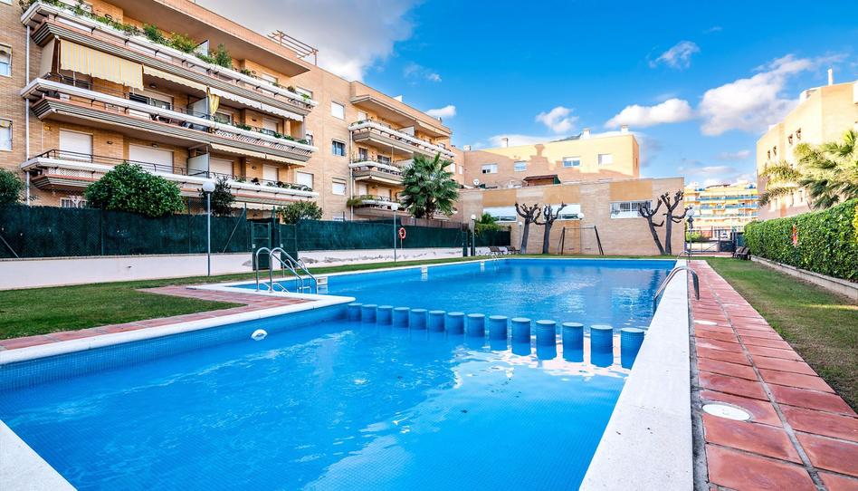 Photo 1 of Flat for sale in Prat de Cunit, Tarragona