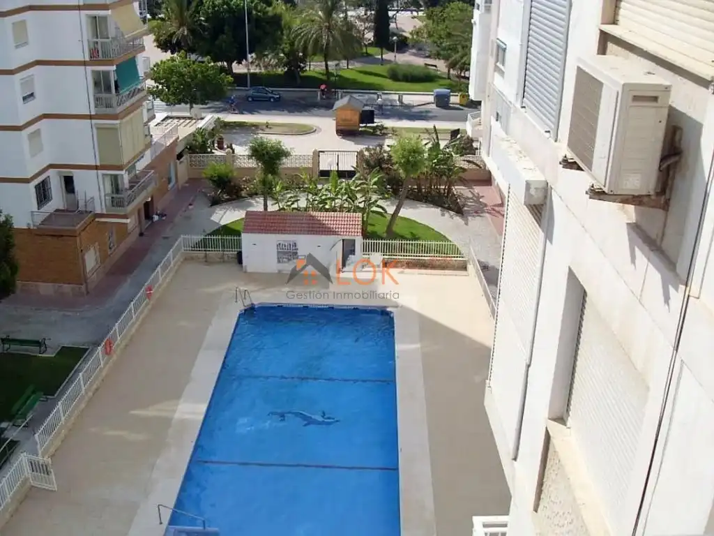 Piso con ascensor en venta en Avenida Antonio Tore Tore, imagen 37