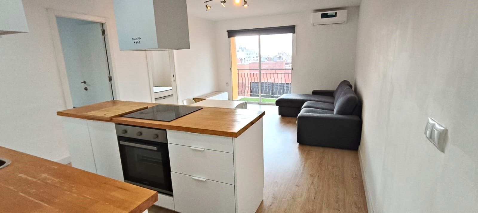 Wohnung zum verkauf in Carrer de Gornals, 20, Centre