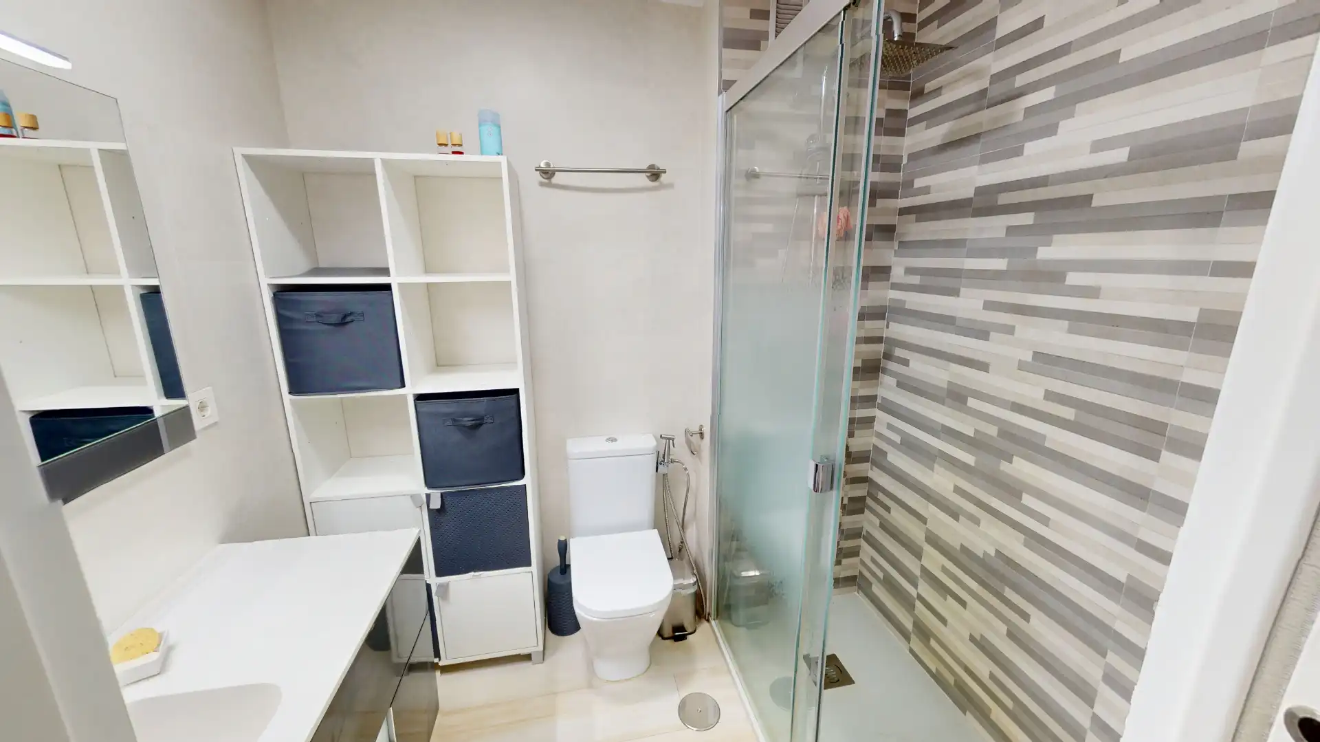 Baño de Piso en venta en Centro  