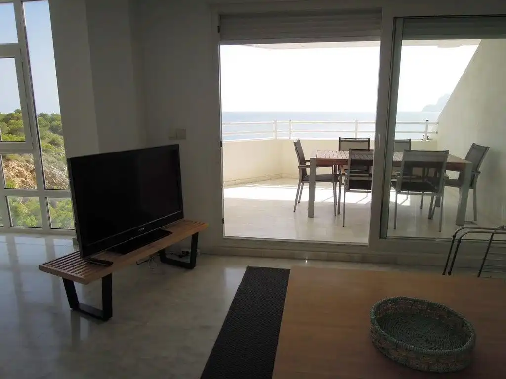 Apartments for rent in Ronda del atardecer, Mascarat