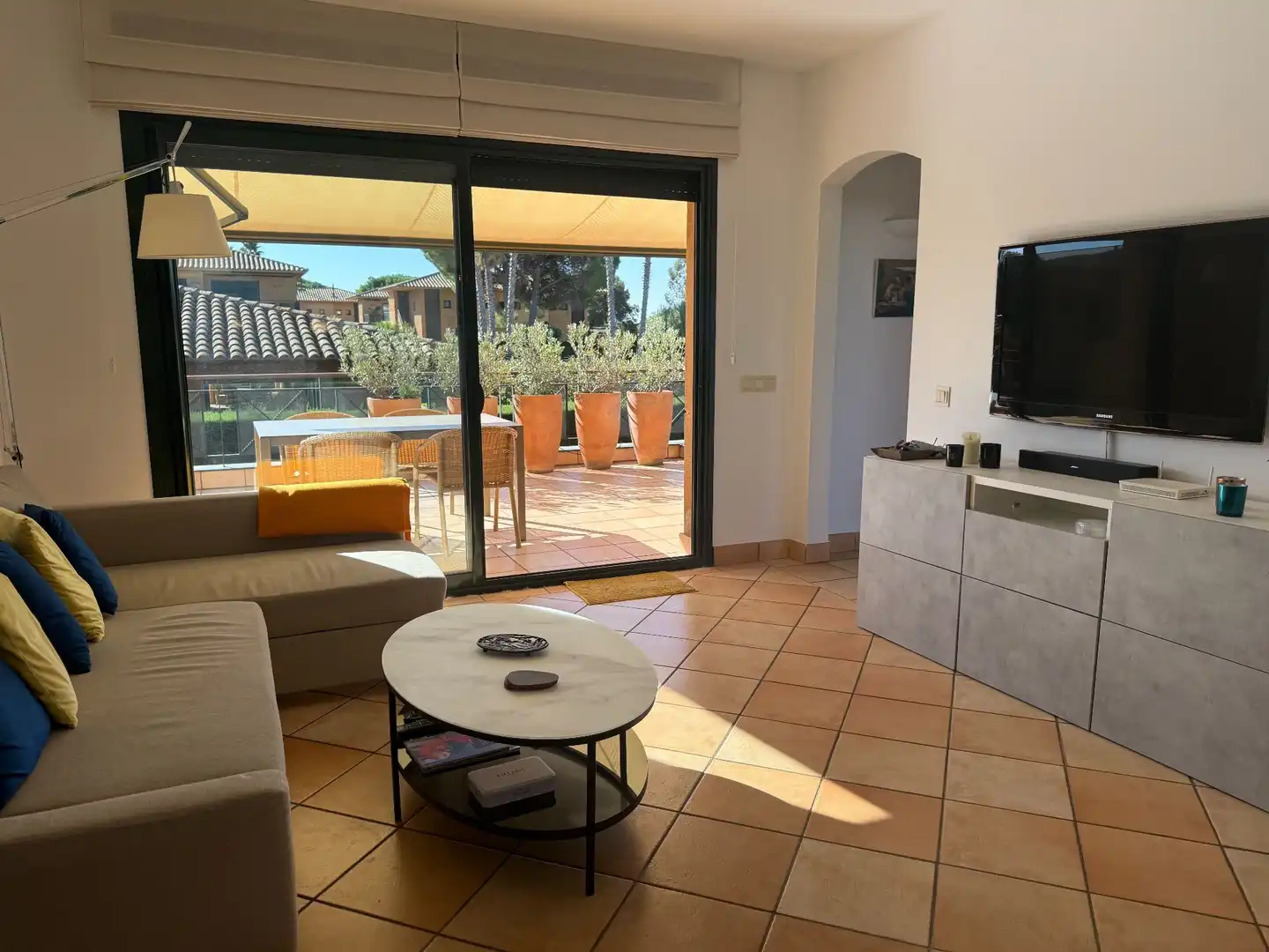 Apartment mit Pool zum Verkauf in JOSEP MARIA DE VENTOS 5, imagen 10