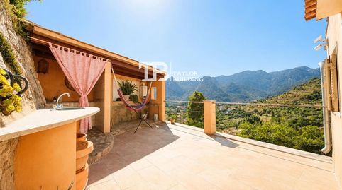 Foto 3 de Casa o xalet en venda a Oriente, Bunyola, Illes Balears