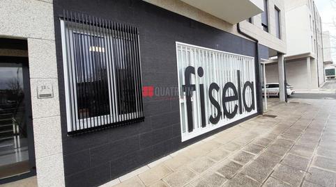 Photo 3 of Office for sale in Manuel Ceruelo, Castiñeiriño - Cruceiro de Sar, A Coruña