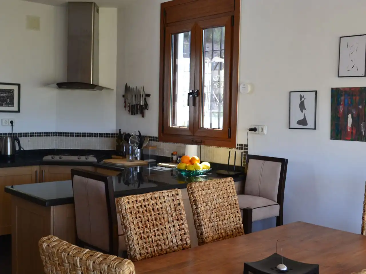 Bungalow con jardín en venta en Desconocido 125Z, imagen 16