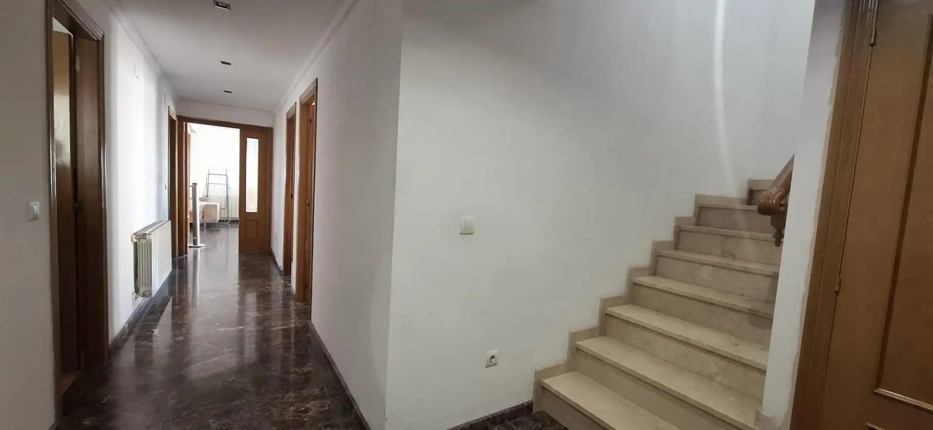 Ático con terraza en venta en Sur, imagen 9