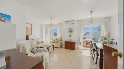 Photo 5 of Attic for sale in Parque de la Paloma, Benalmádena