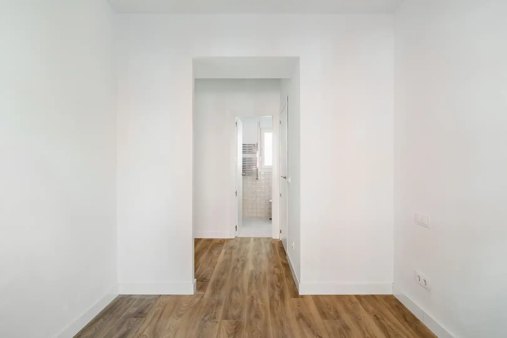 Piso en venta en Madrid con Aire acondicionado y Calefacción