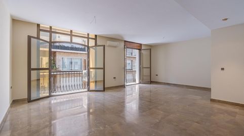 Foto 3 de Piso en venta en Calle Ángel Ganivet, 13, San Matías - Realejo, Granada Capital