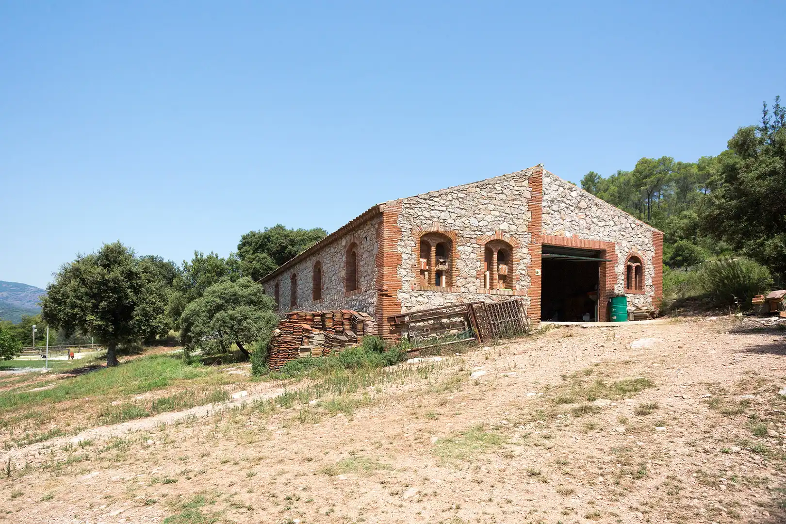 Landhaus mit Terrasse zum Verkauf in Airesol, imagen 85