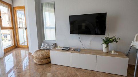 Foto 5 de Àtic en venda a Avinguda Dels Esports, 4d, Nord, La Ràpita
