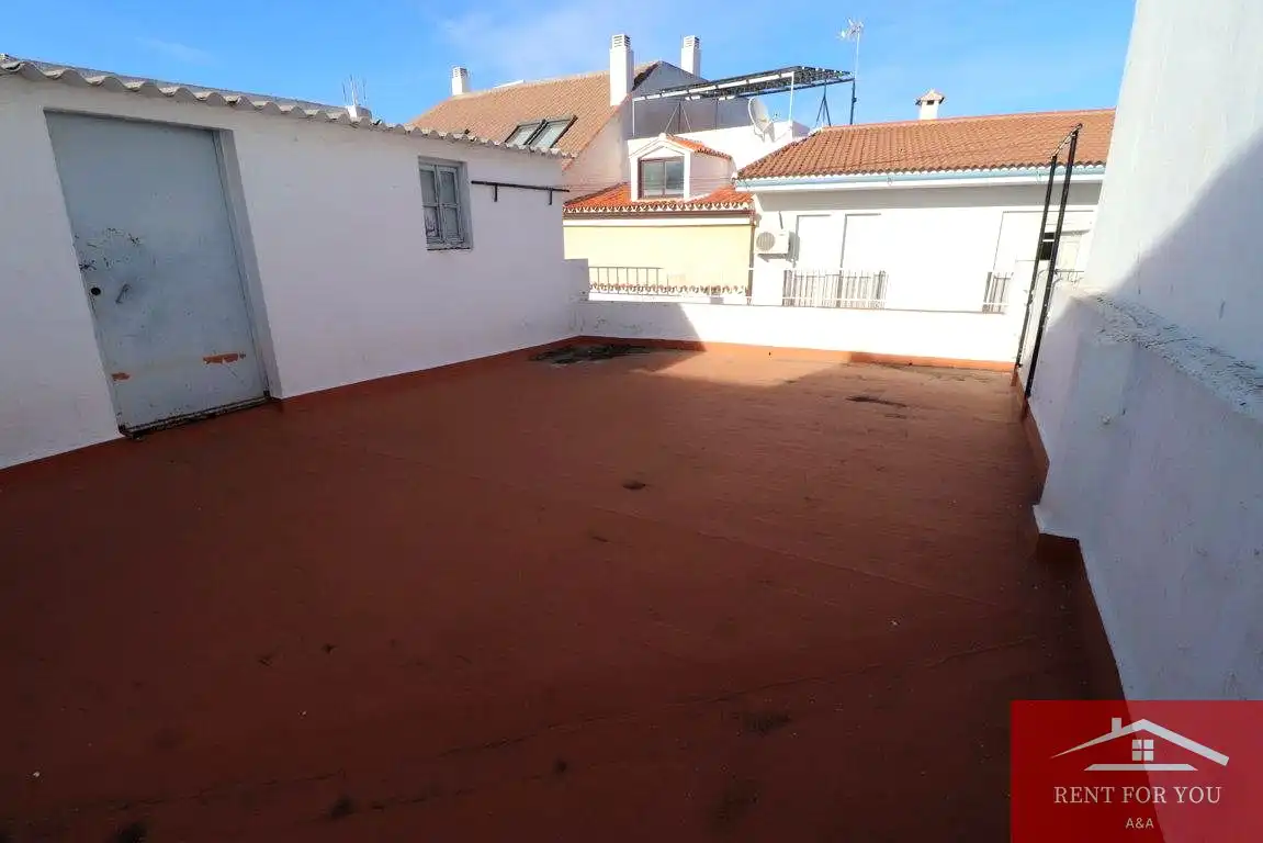 Terraza de Planta baja en venta en Alhaurín El Grande con Aire acondicionado y Trastero