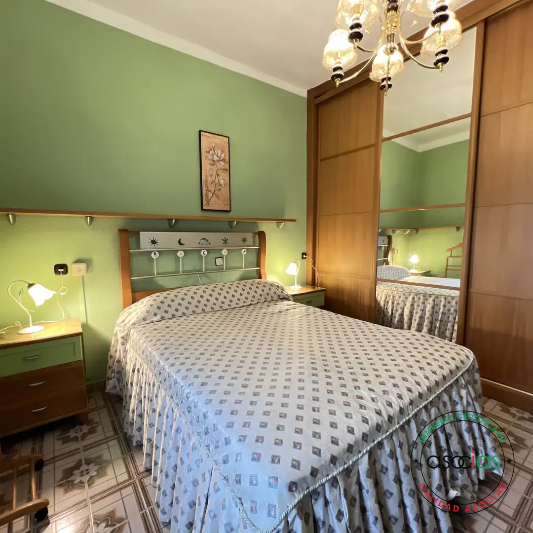Flat with lift for sale in Pola de Laviana - CL TEJERA NORTE 12, imagen 21