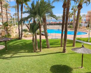 Apartment to rent in Playa de San Juan